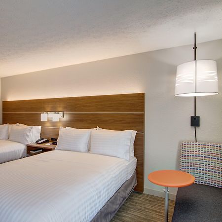 Holiday Inn Express Columbus South - Obetz, An Ihg Hotel Ngoại thất bức ảnh